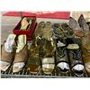 Image 2 : ASSORTED SHOES INCLUDING; CLARKS, BRONX, CLAUDIA CIUTI & MORE