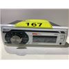 Image 2 : BOSS AUDIO SYSTEMS MR508UABW MP3 COMPATIBLE CD AM/FM RECEIVER