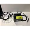 Image 1 : SHOPRIDER ADVANCED MOBILITY AIDS FULLY AUTOMATIC BATTERY CHARGER WITH POWER CORD MODEL MB-24/3