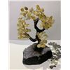 Image 2 : NEW CITRINE (HEATED AMETHYST) TREE BRAZIL RETAIL $1849.51 APPROX 10X7X4-1/2"