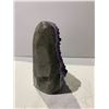 Image 2 : NEW URUGUYAN AMETHYST GEODE RETAIL $1249.51 APPROX 5X3-1/2X2-1/2"