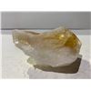 Image 2 : NEW CITRINE ROUGH POINT SPECIMEN RETAIL 498.51 APPROX 2X3-1-1/2"