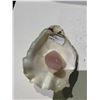 Image 3 : NEW ROSE QUARTZ DECOR BRAZIL RETAIL $249.51