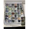 Image 2 : GENUINE ASSORTED CRYSTAL/ STONE BRAZIL- RETAIL $2249.51