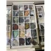 Image 3 : LOT OF 3- GENUINE ASSORTED CRYSTAL/ STONE BRAZIL- RETAIL $1249.51