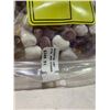 Image 2 : BAG OF ASSORTED CRYSTAL & STONES RETAIL $349.51