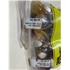 Image 2 : 2 BAGS OF ASSORTED CRYSTAL & STONES RETAIL $149.51 PER BAG