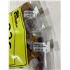 Image 2 : 2 BAGS OF ASSORTED CRYSTAL & STONES RETAIL $149.51 PER BAG