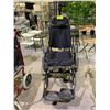 Image 1 : INVACARE STELLAR TILT WHEELCHAIR WITH HEAD SUPPORT