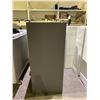 Image 1 : COMMERCIAL ALUMINUM POWDER COATED PLANTER BOX 36X16X16"