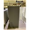 Image 1 : COMMERCIAL ALUMINUM POWDER COATED PLANTER BOX 36X16X16"