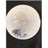 Image 2 : USA 1LB SILVER COIN
