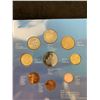 Image 2 : 2002 FINLAND PROOF SET