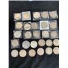 Image 1 : 27 USA SILVER DOLLARS (LARGELY MORGANS)