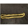 Image 1 : 18K CHAIN (24")