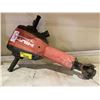 Image 1 : HILTI TE 3000-AVR HEAVY DUTY ELECTRIC JACK HAMMER (NO POWER CORD)