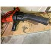 Image 2 : BLACK & DECKER VORTEX ELECTRIC BLOWER/VACUUM (NO BAG) BV2500-CA