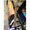 Image 2 : ASSORTED ITEMS INCLUDING; OUTDOOR WIRE, CLAMPS & COPPER WIRE