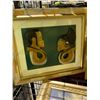 Image 2 : ASSORTED FRAMED ART