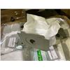 Image 2 : BOX OF ANEWISE 8 PACK REPLACEMENT DUST BAGS