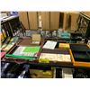 Image 1 : ASSORTED GAMES INCLUDING; DOMINOS, MAHJONG & ASSORTED CARDS