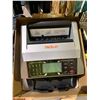 Image 2 : TACKLIFE MONEY COUNTER MMC03