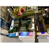 Image 2 : ASSORTED ITEMS INCLUDING; BAR SOAP, GARBAGE BAGS, MIDLAND RADIOS & MORE