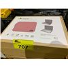 Image 2 : 5 SMATREE HARD SHELL LAPTOP SLEEVE CASES FOR 13.3" MACBOOK PRO AI33IP