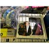 Image 2 : 7 ASSORTED HEADPHONES INCLUDING; BANZ, POKEMON, FROZEN II & MORE