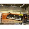 Image 1 : CASIO SA-76 ELECTRONIC KEYBOARD