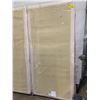 Image 2 : KING SIZE BOX SPRING (2 PIECES)