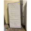 Image 1 : TWIN SIZE BOX SPRING