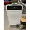 Image 1 : *TESTED WORKING* INSIGNIA 10000BTU PORTABLE AIR CONDITIONER WITH REMOTE (NO HOSE)