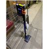 Image 2 : *TESTED WORKING* SHARK CORDLESS STICK VACUUM WITH CHARGER & SOME ACCESSORIES