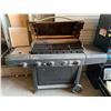 Image 2 : CHAR-BROIL PERFORMANCE SERIES PROPANE BBQ WITH TANK