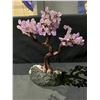 Image 3 : NEW AMETHYST CRYSTAL TREE BRAZIL $2489.98 APPROX 15X8X4"