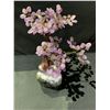 Image 2 : NEW AMETHYST CRYSTAL TREE BRAZIL $2489.98 APPROX 14X6X6"