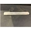 Image 1 : SELENITE WAND BRAZIL RETAIL $289.51 APPROX 11X1.5""