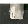 Image 2 : SELENITE WAND BRAZIL RETAIL $289.51 APPROX 11X1.5""