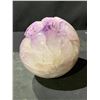 Image 2 : AMETHYST SPHERE BRAZIL RETAIL $9889.98 APPROX 4.5X4.5"