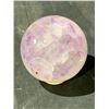 Image 1 : AMETHYST SPHERE BRAZIL RETAIL $1889.98 APPROX 2.5X2.5"