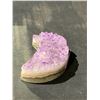 Image 2 : AMETHYST MOON BRAZIL RETAIL $889.51 APPROX 3.5X2.5"