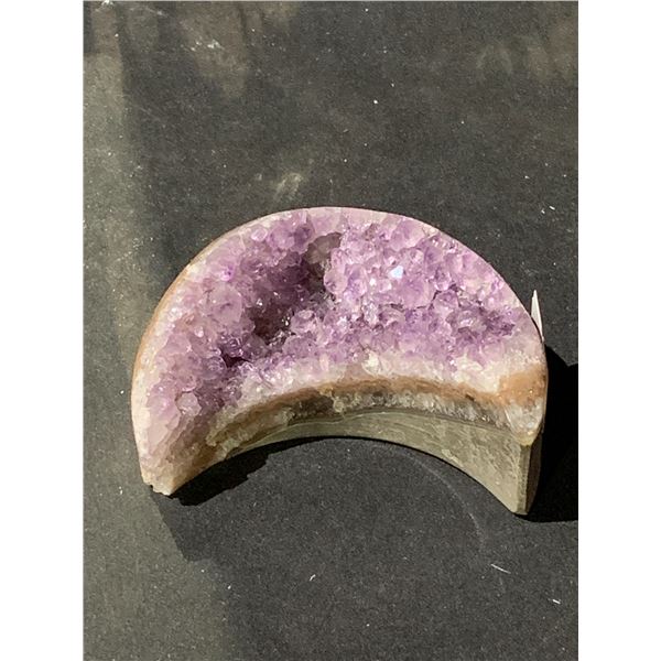 AMETHYST MOON BRAZIL RETAIL $889.51 APPROX 3.5X2.5 