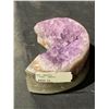 Image 2 : AMETHYST MOON BRAZIL RETAIL $889.51 APPROX 3.5X2.5"