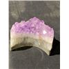 Image 1 : AMETHYST MOON BRAZIL RETAIL $489.51 APPROX 3X2"