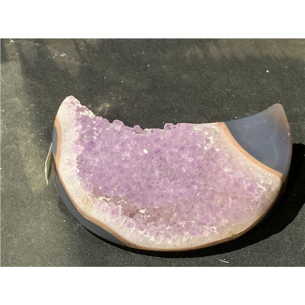 AMETHYST MOON BRAZIL RETAIL $1189.51 APPROX 4.5X3 