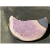 Image 1 : AMETHYST MOON BRAZIL RETAIL $1189.51 APPROX 4.5X3"