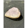 Image 2 : AMETHYST HEART BRAZIL RETAIL $489.51 APPROX 2.5X2.5"