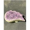 Image 1 : AMETHYST WING BRAZIL RETAIL $489.51 APPROX 4X2.5"