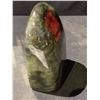 Image 2 : LABRADORITE (HIGH GRADE) RETAIL $1689.51 APPROX 5X3"